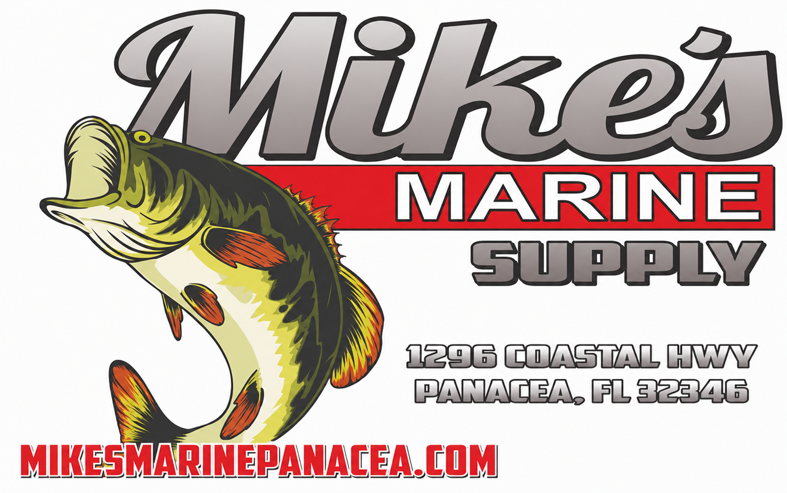 Mike's Marine Supply
